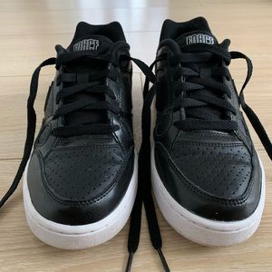 Women’s Nike Air Force Dunks